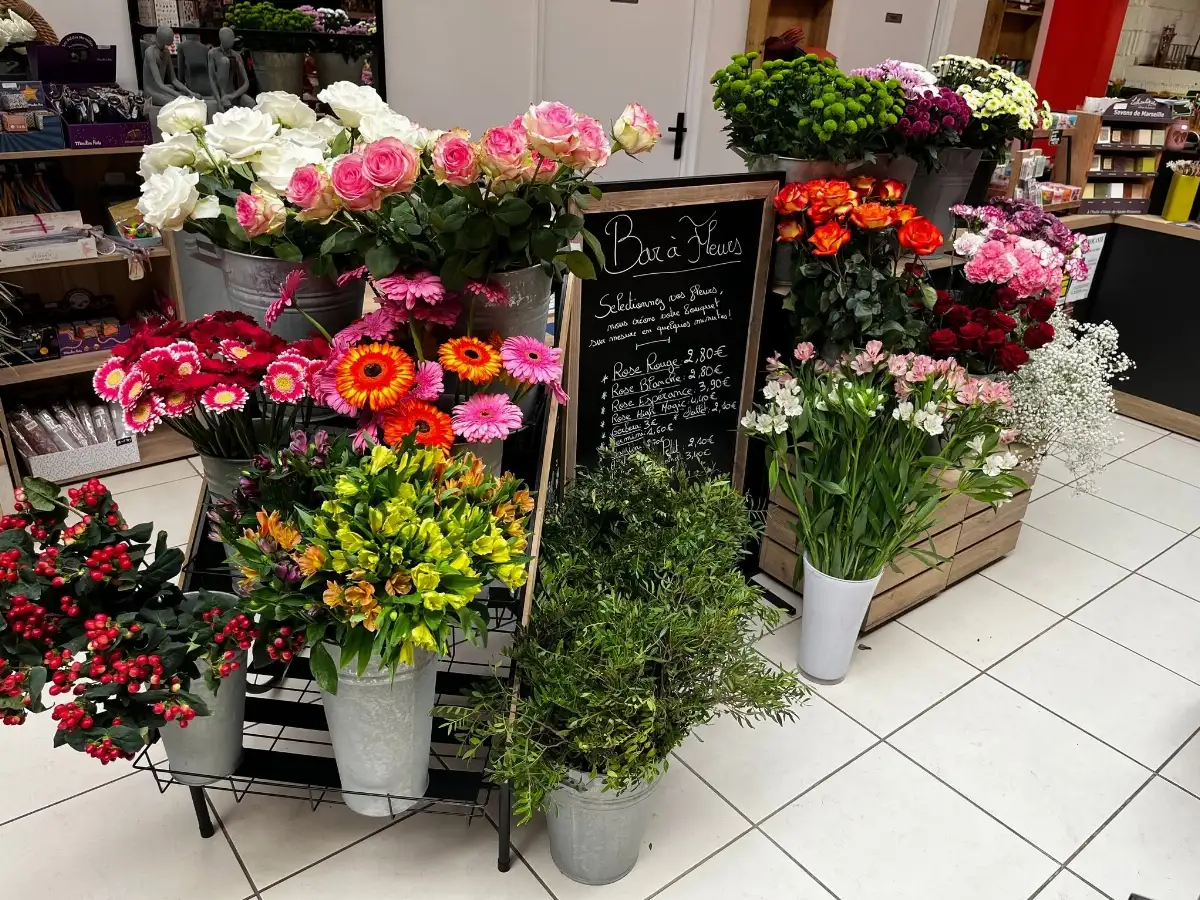 Bouquet